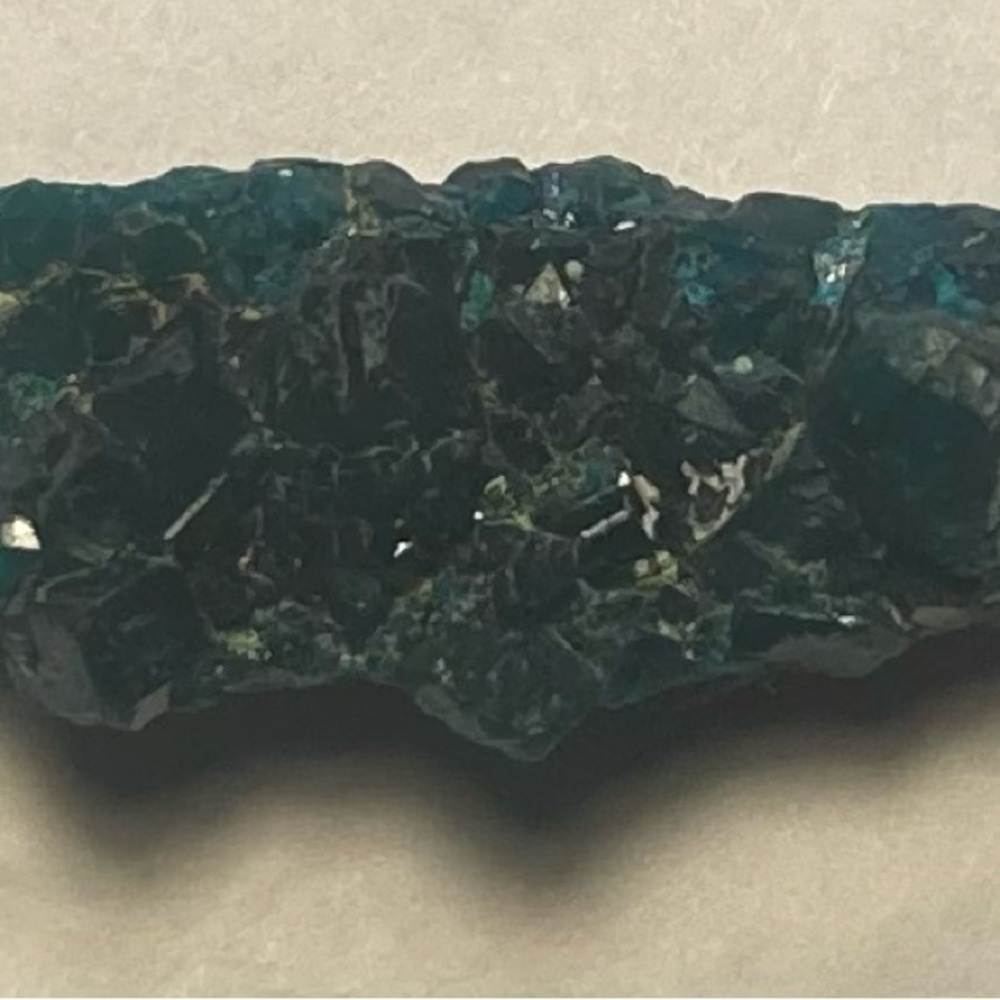 Dioptase